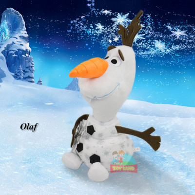 Olaf (Frozen Series)